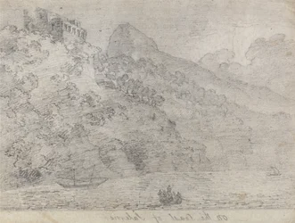 Sulla costa di Salerno